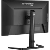 iiyama  27" Moniteur gaming  Noir (Mat)