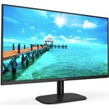 AOC B2 27B2DA LED display 68,6 cm (27") 1920 x 1080 pixels Full HD Noir Moniteur  Noir, 68,6 cm (27"), 1920 x 1080 pixels, Full HD, LED, 4 ms, Noir