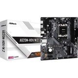 ASRock  carte mère socket AM5 