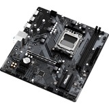 ASRock  carte mère socket AM5 