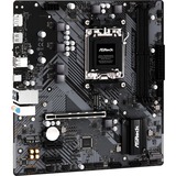 ASRock  carte mère socket AM5 