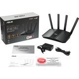 ASUS ASUS RT-BE58U, Router, Routeur 