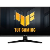 ASUS  24" Moniteur gaming  Noir