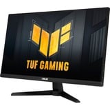 ASUS  24" Moniteur gaming  Noir