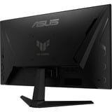 ASUS  24" Moniteur gaming  Noir