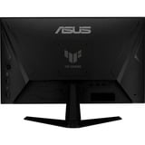 ASUS  24" Moniteur gaming  Noir