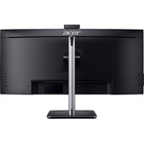 Acer  34" Moniteur UltraWide incurvé  Noir/Argent