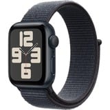 Apple MXEA3QF/A, Smartwatch Noir