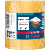 Bosch 2608900907, Feuille abrasive 