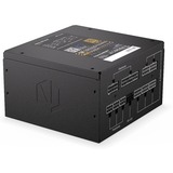 ENDORFY , 850 Watt alimentation  Noir