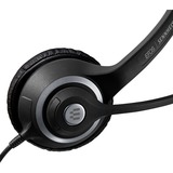 EPOS | Sennheiser  casque on-ear Noir