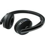 EPOS  casque on-ear Noir