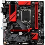 GIGABYTE GiBy B760M GAMING 