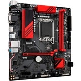 GIGABYTE GiBy B760M GAMING 