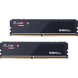 G.Skill F5-5600J4645A16GX2-RS5K, Mémoire vive Noir