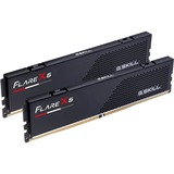 G.Skill F5-5600J4645A16GX2-RS5K, Mémoire vive Noir