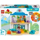 LEGO 10449, Jouets de construction 