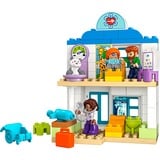 LEGO 10449, Jouets de construction 