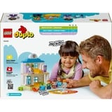 LEGO 10449, Jouets de construction 