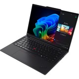 Lenovo  14" PC portable Copilot+  Noir