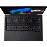 Lenovo  14" PC portable Copilot+  Noir