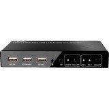 Lindy 32809, Switch KVM 