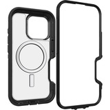 Otterbox 77-96112, Housse smartphone Noir/transparent