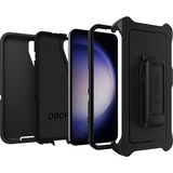 Otterbox Defender, Housse smartphone Noir