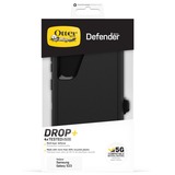 Otterbox Defender, Housse smartphone Noir