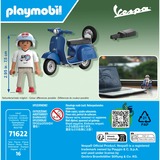 PLAYMOBIL 71622, Jouets de construction 