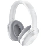 Razer Barracuda casque gaming over-ear Blanc