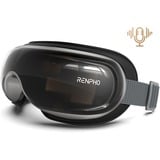 Renpho PUK-R-G010V, Appareil de massage Noir