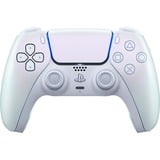 Sony DualSense - Chroma Pearl, Manette de jeu Blanc