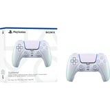 Sony DualSense - Chroma Pearl, Manette de jeu Blanc