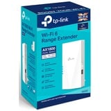 TP-Link RE600X, Répéteur Blanc