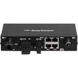 Ubiquiti SM-SW-40, Switch Noir