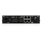 Ubiquiti SM-SW-40, Switch Noir