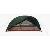 Vango TEURADON0000002, F10 Radon UL 2, Tente Vert foncé