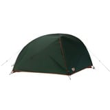 Vango TEURADON0000002, F10 Radon UL 2, Tente Vert foncé