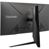 ViewSonic  34" Moniteur UltraWide gaming  Noir