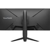 ViewSonic  34" Moniteur UltraWide gaming  Noir