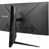 ViewSonic  34" Moniteur UltraWide gaming  Noir