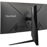 ViewSonic  Moniteur gaming  