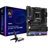 ASRock Z790 Riptide WIFI, Socket 1700 carte mère Noir, RAID, 2.5Gb-LAN, WLAN, BT, Sound, ATX