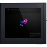 ASUS 90PF03T1-M01DT0, PC gaming Gris