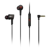 ASUS  écouteurs in-ear Noir