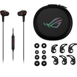 ASUS  écouteurs in-ear Noir