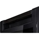 ASUS  boîtier midi tower Noir | 4x USB-A | 1x USB-C | Window