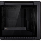 ASUS  boîtier midi tower Noir | 4x USB-A | 1x USB-C | Window