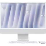 Apple MWUU3D/A, Systéme-MAC Argent